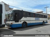 Sambus 040 na cidade de Caruaru, Pernambuco, Brasil, por Rafael Rodrigues Forencio. Número da foto: #6500322.