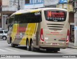 Noroeste Turismo e Transporte 15000 na cidade de Campos do Jordão, São Paulo, Brasil, por George Miranda. Número da foto: #:id.
