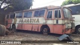 Viação Paraúna 280 na cidade de Goiânia, Goiás, Brasil, por Vander Santos. Número da foto: #6502555.