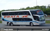 Expresso de Prata 161166 na cidade de Sumaré, São Paulo, Brasil, por Jacy Emiliano. Número da foto: #:id.