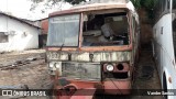 Viação Paraúna 280 na cidade de Goiânia, Goiás, Brasil, por Vander Santos. Número da foto: #:id.