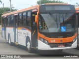 Itamaracá Transportes 1.618 na cidade de Paulista, Pernambuco, Brasil, por Manuel Mariano. Número da foto: #:id.