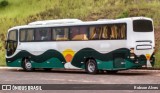 Ônibus Particulares 3053 na cidade de Paranavaí, Paraná, Brasil, por Robson Alves. Número da foto: #6502681.