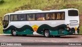 Ônibus Particulares 3053 na cidade de Paranavaí, Paraná, Brasil, por Robson Alves. ID da foto: :id.