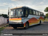 Bonitão Viagem e Turismo 5700 na cidade de Teresina, Piauí, Brasil, por Luis Davi. ID da foto: :id.