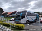 TransNi Transporte e Turismo 10023 na cidade de Aparecida, São Paulo, Brasil, por Douglas Nelson de Oliveira. Número da foto: #6502507.