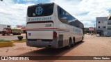 Emtram 3260 na cidade de Barra da Estiva, Bahia, Brasil, por Flávio  Santos. Número da foto: #6502445.
