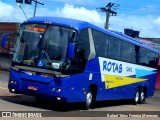 RodeRotas - Rotas de Viação do Triângulo 12610 na cidade de Goiânia, Goiás, Brasil, por Rafael Teles Ferreira Meneses. Número da foto: #6502434.