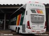 Viasul - Auto Viação Venâncio Aires 15000 na cidade de Venâncio Aires, Rio Grande do Sul, Brasil, por Wagner da Silva Rodrigues. Número da foto: #6501511.
