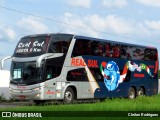 Real Sul Turismo 2018135 na cidade de Teresina, Piauí, Brasil, por Cleiton Rodrigues. ID da foto: :id.