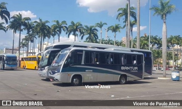 Bantur 1100 na cidade de Aparecida, São Paulo, Brasil, por Vicente de Paulo Alves. ID da foto: 6504529.