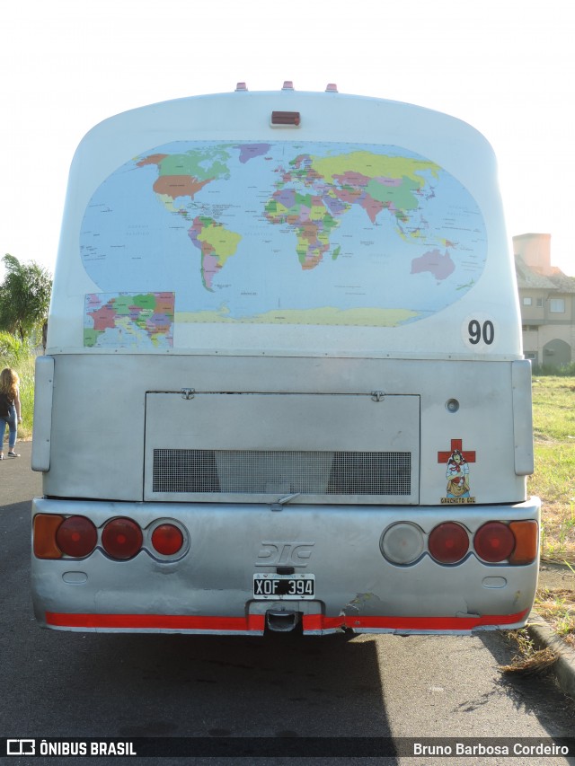 Motorhomes 394 na cidade de Florianópolis, Santa Catarina, Brasil, por Bruno Barbosa Cordeiro. Número da foto: #6505563.