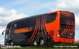 Catedral Turismo 18230 na cidade de Vitória da Conquista, Bahia, Brasil, por Rian Carlos Costa Fagundes . Número da foto: #6505585.