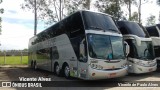 Donatele Turismo 9000 na cidade de Roseira, São Paulo, Brasil, por Vicente de Paulo Alves. Número da foto: #6503220.