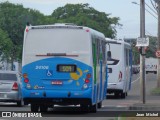 Unimar Transportes 24106 na cidade de Vitória, Espírito Santo, Brasil, por Jean Michel. Número da foto: #:id.