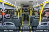 Volkswagen Ônibus e Caminhões - MAN Latin America 18.280 OT LE na cidade de Álvaro Obregón, Ciudad de México, México, por Omar Ramírez Thor2102. Número da foto: #6505297.