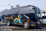 ACO - Autotransportes Cometa de Oro 126 na cidade de Gustavo A. Madero, Ciudad de México, México, por Omar Ramírez Thor2102. Número da foto: #6505210.