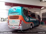Empresa Santo Anjo da Guarda 404 na cidade de Joinville, Santa Catarina, Brasil, por Paulinho Sartor. Número da foto: #:id.