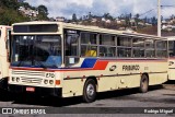 FAOL - Friburgo Auto Ônibus 270 na cidade de Nova Friburgo, Rio de Janeiro, Brasil, por Rodrigo Miguel. ID da foto: :id.