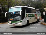 Empresa Gontijo de Transportes 14620 na cidade de São Paulo, São Paulo, Brasil, por Thales Pires Silva. Número da foto: #:id.