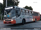 Viação Osasco 754 na cidade de Osasco, São Paulo, Brasil, por Samuel Rocha. Número da foto: #:id.