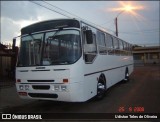 Ônibus Particulares 6721 na cidade de Brasília, Distrito Federal, Brasil, por Udiston Teles de Oliveira. Número da foto: #:id.