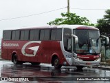 Expresso Gardenia 4210 na cidade de Varginha, Minas Gerais, Brasil, por Kelvin Silva Caovila Santos. Número da foto: #:id.