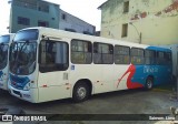 Expresso Lorenzutti 488 na cidade de Guarapari, Espírito Santo, Brasil, por Saimom  Lima. Número da foto: #:id.