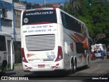 Olitur Turismo 1970 na cidade de Santos, São Paulo, Brasil, por Jonas Ramos. Número da foto: #6504379.