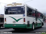 Transportes Filemón Villalobos HB 3029 na cidade de Brasil, por Luis Diego Sánchez. Número da foto: #6503362.