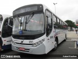 Del Rey Transportes 895 na cidade de São Paulo, São Paulo, Brasil, por Gabriel Brunhara. Número da foto: #:id.