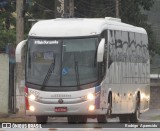 Auto Viação Catarinense 3450 na cidade de Conselheiro Lafaiete, Minas Gerais, Brasil, por Rodrigo  Aparecido. Número da foto: #6505219.
