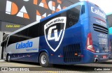 Calado Viagens e Turismo 1400 na cidade de Goiânia, Goiás, Brasil, por Carlos Júnior. Número da foto: #6505149.