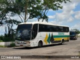 Viação Transpiauí 474 na cidade de Teresina, Piauí, Brasil, por Luis Davi. Número da foto: #:id.