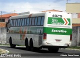 Cia. São Geraldo de Viação 4029 na cidade de Teresina, Piauí, Brasil, por Gilberto  Sousa Nunes. Número da foto: #:id.