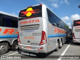 Expresso de Prata 461398 na cidade de Aparecida, São Paulo, Brasil, por Vicente de Paulo Alves. Número da foto: #6504583.