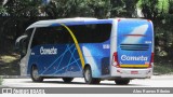 Viação Cometa 18508 na cidade de Taubaté, São Paulo, Brasil, por Alex Ramos Ribeiro. Número da foto: #6505556.