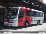 Allibus Transportes 4 5338 na cidade de São Paulo, São Paulo, Brasil, por Clayton  Costa. Número da foto: #:id.