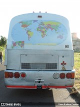 Motorhomes 394 na cidade de Florianópolis, Santa Catarina, Brasil, por Bruno Barbosa Cordeiro. Número da foto: #6505563.