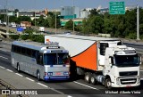 Brabus Transportes e Locadora de Veículos 9200 na cidade de Barueri, São Paulo, Brasil, por Michael  Alberto Vieira. Número da foto: #6505675.