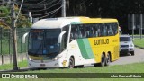 Empresa Gontijo de Transportes 18865 na cidade de Resende, Rio de Janeiro, Brasil, por Alex Ramos Ribeiro. Número da foto: #6505545.