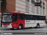 Himalaia Transportes > Ambiental Transportes Urbanos 4 1409 na cidade de São Paulo, São Paulo, Brasil, por Dalmo Pereira da Costa. Número da foto: #:id.