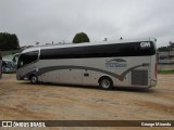 VH Tur Transporte e Turismo 700 na cidade de Campos do Jordão, São Paulo, Brasil, por George Miranda. Número da foto: #:id.