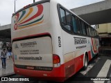 Transmoreira 530 na cidade de Belo Horizonte, Minas Gerais, Brasil, por Hariel Bernades. Número da foto: #:id.