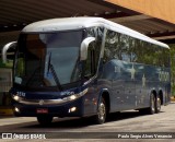 Orion Transportes 2515 na cidade de Cuiabá, Mato Grosso, Brasil, por Paulo Sergio Alves Venancio. Número da foto: #:id.