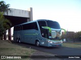 Viação Garcia 8501 na cidade de Apucarana, Paraná, Brasil, por Josino Vieira. Número da foto: #6504034.
