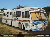 Motorhomes 394 na cidade de Florianópolis, Santa Catarina, Brasil, por Bruno Barbosa Cordeiro. Número da foto: #6505554.