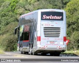 Swistur Passagens e Turismo 1313 na cidade de Irani, Santa Catarina, Brasil, por Reinaldo Gonçalves. ID da foto: :id.