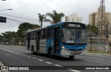 Viação Paratodos > São Jorge > Metropolitana São Paulo > Mobibrasil 6 3732 na cidade de São Paulo, São Paulo, Brasil, por Jackson Sousa Leite. Número da foto: #:id.