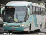 Santa Fé Transportes 067 na cidade de Belo Horizonte, Minas Gerais, Brasil, por Pedro Henrique. Número da foto: #:id.
